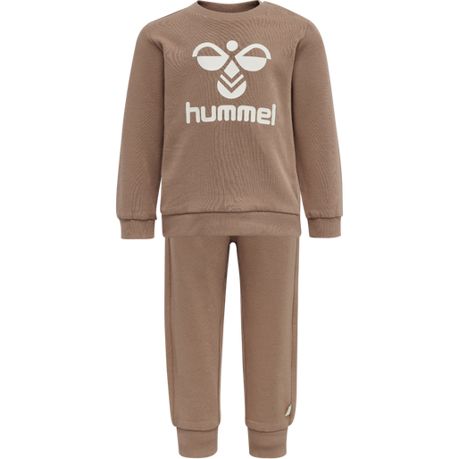 hmlARINE CREWSUIT, 8042, packshot