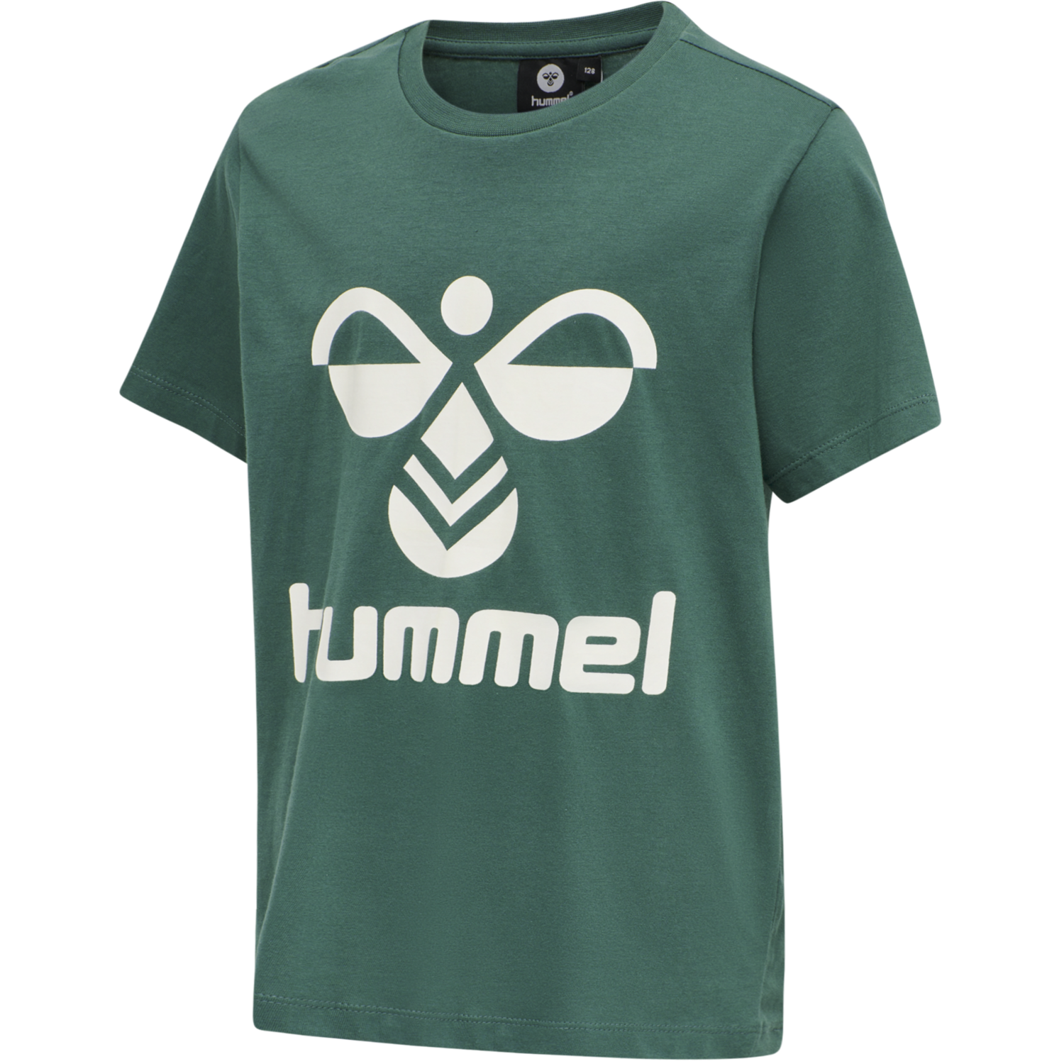 hmlTRES T-SHIRT S/S, 6145, packshot