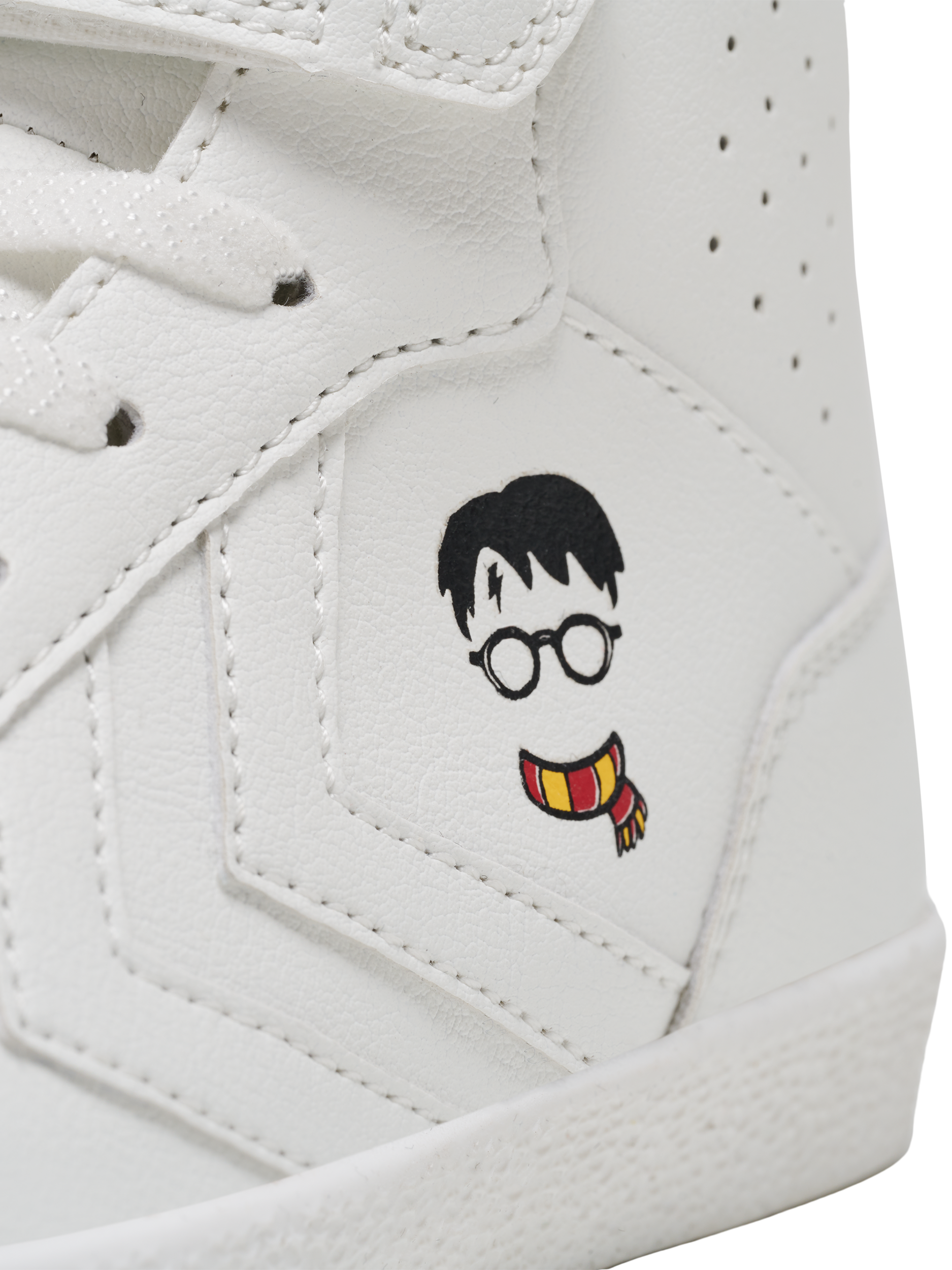 HP JET COURT HIGH JR, 9001, packshot