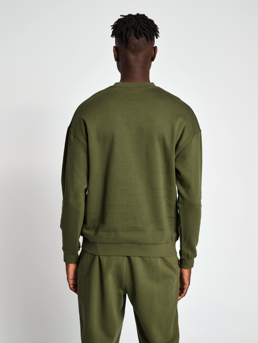 Boxy sweatshirt 2025 mens