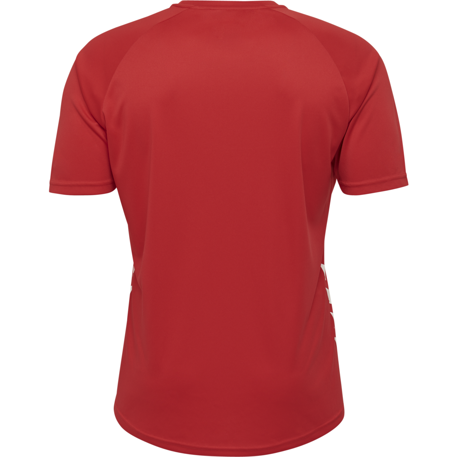 Details about   Hummel Football Soccer Lead Mens Short Sleeve SS Sports Training Jersey Shirt 