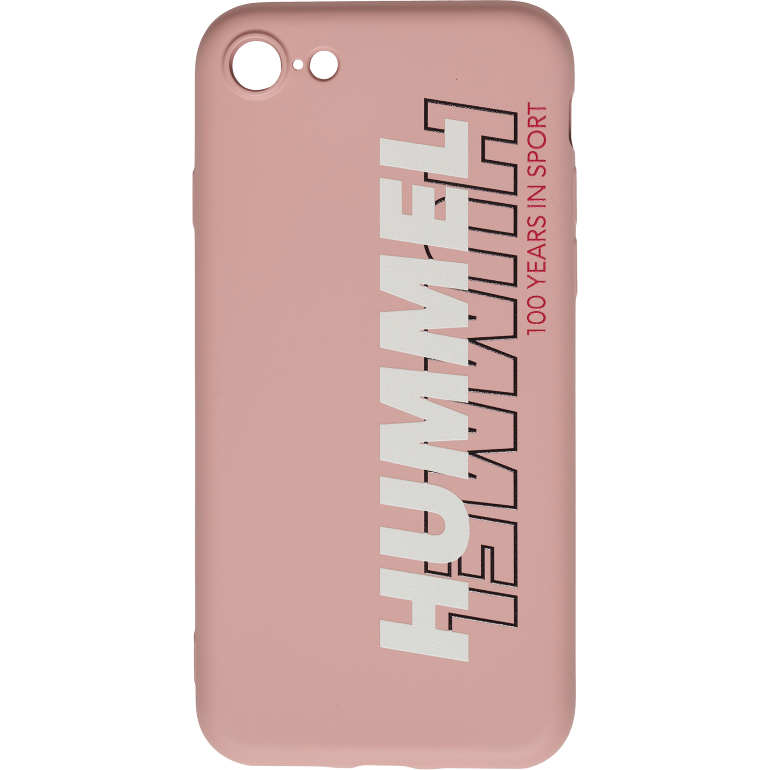 hmlMOBILE COVER, MARSHMALLOW, packshot