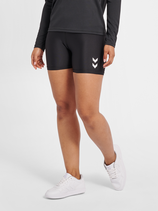Tight fabric clearance shorts