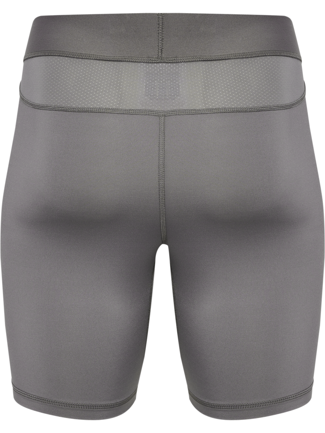 hmlBL PERFORMANCE SHORT TIGHTS, STEEL GRAY, packshot