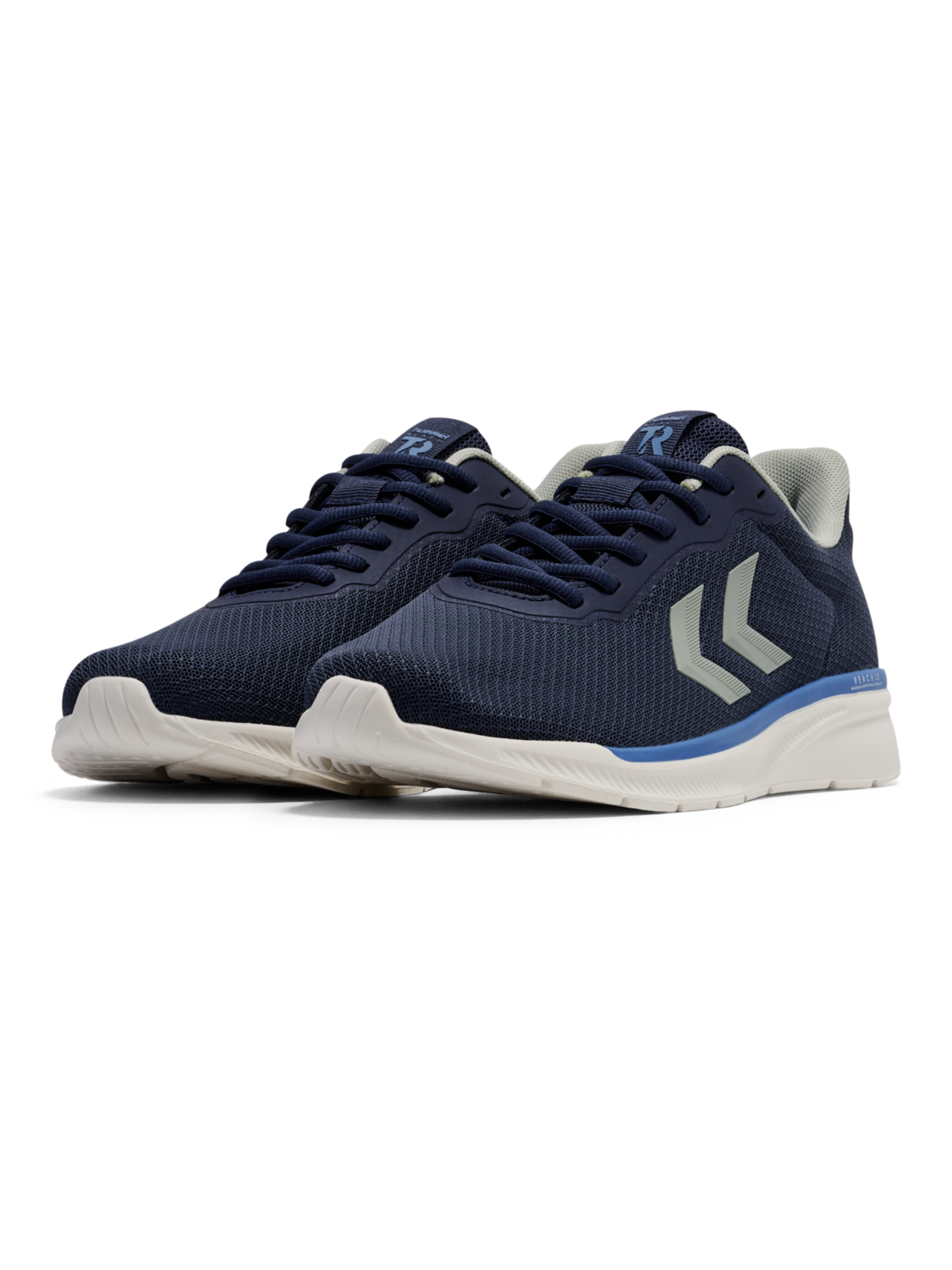 REACH TR BREATHER MS2, BLACK IRIS, packshot