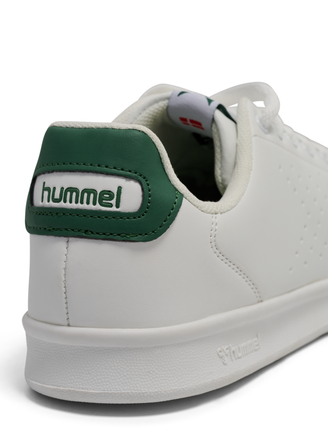 BUSAN, WHITE/GREEN, packshot