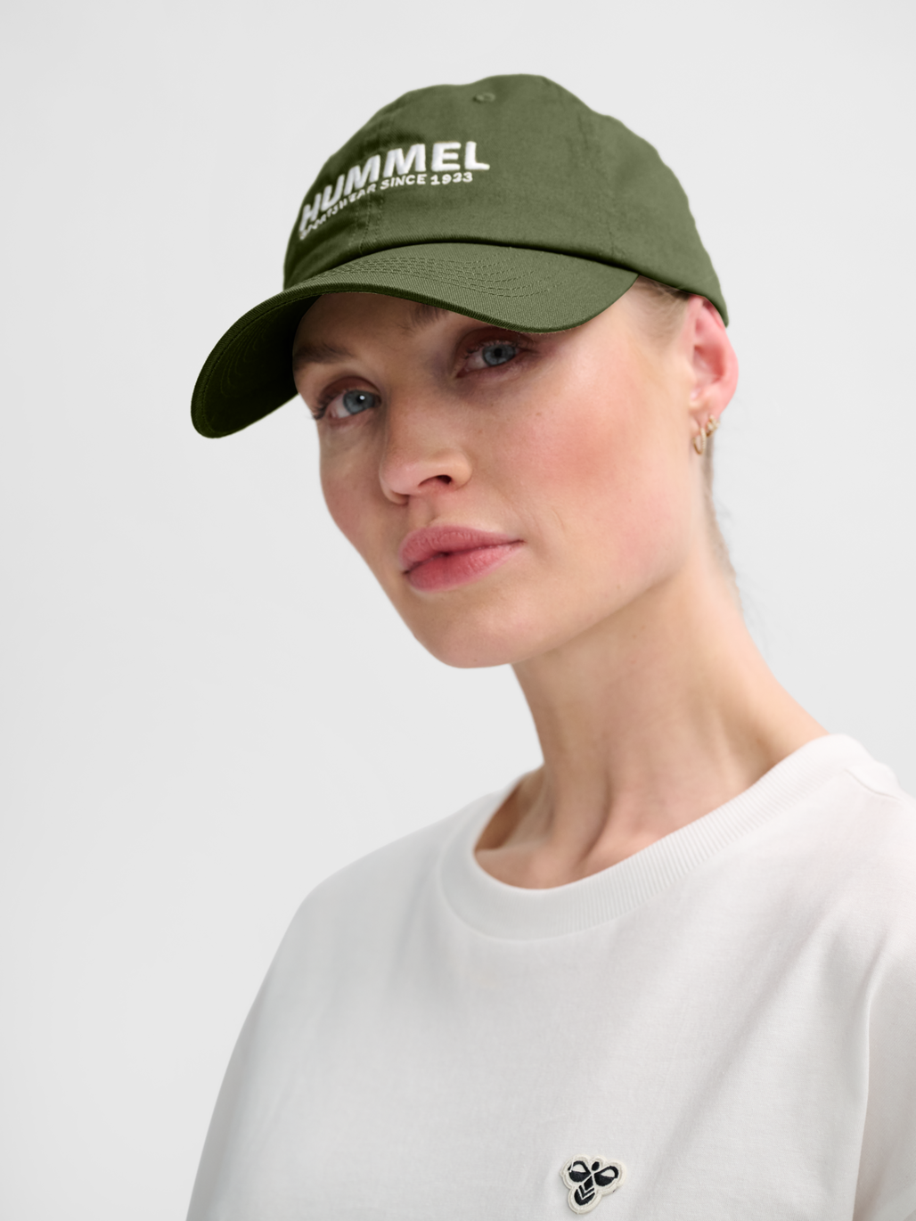 Deep baseball cap outlet