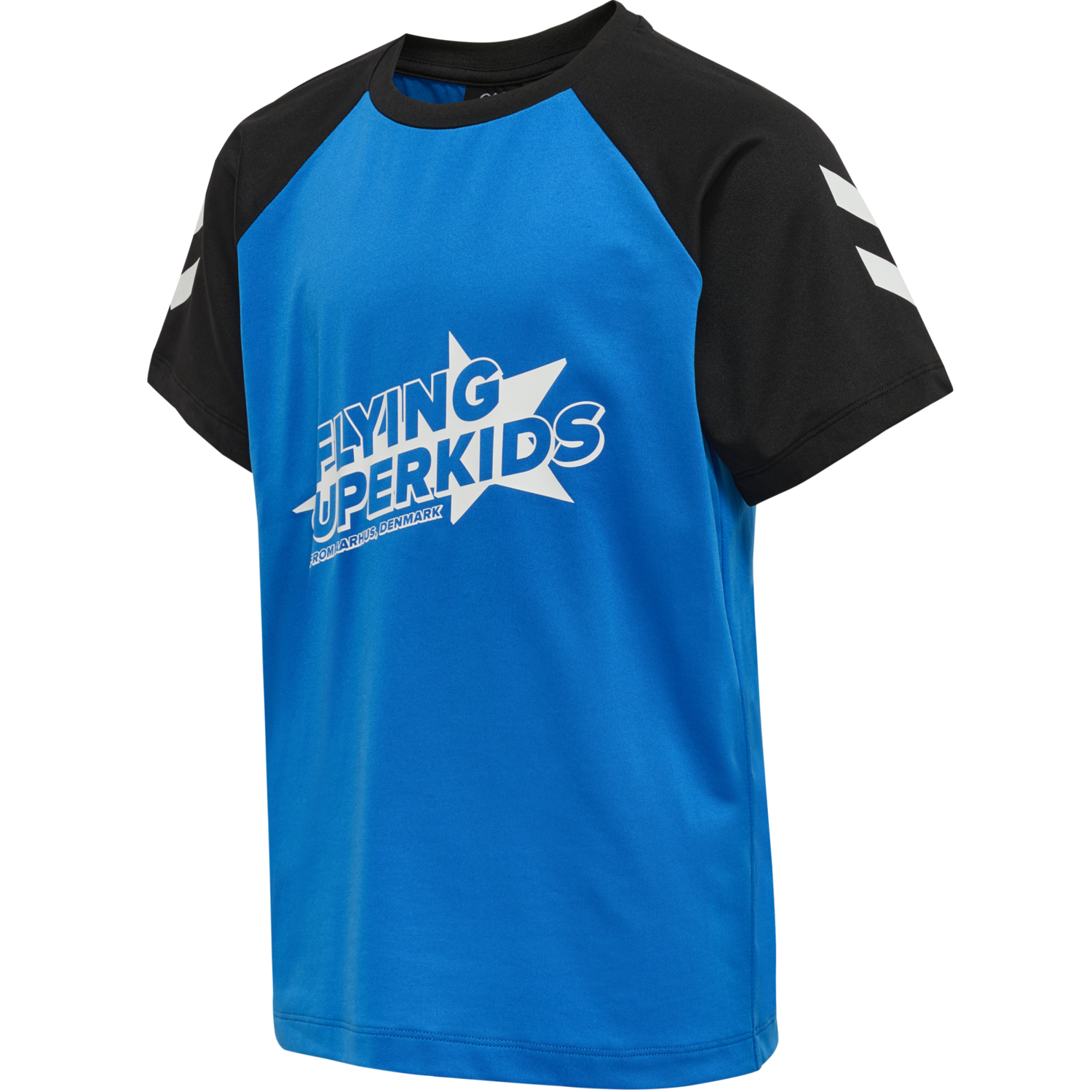 champion striped set