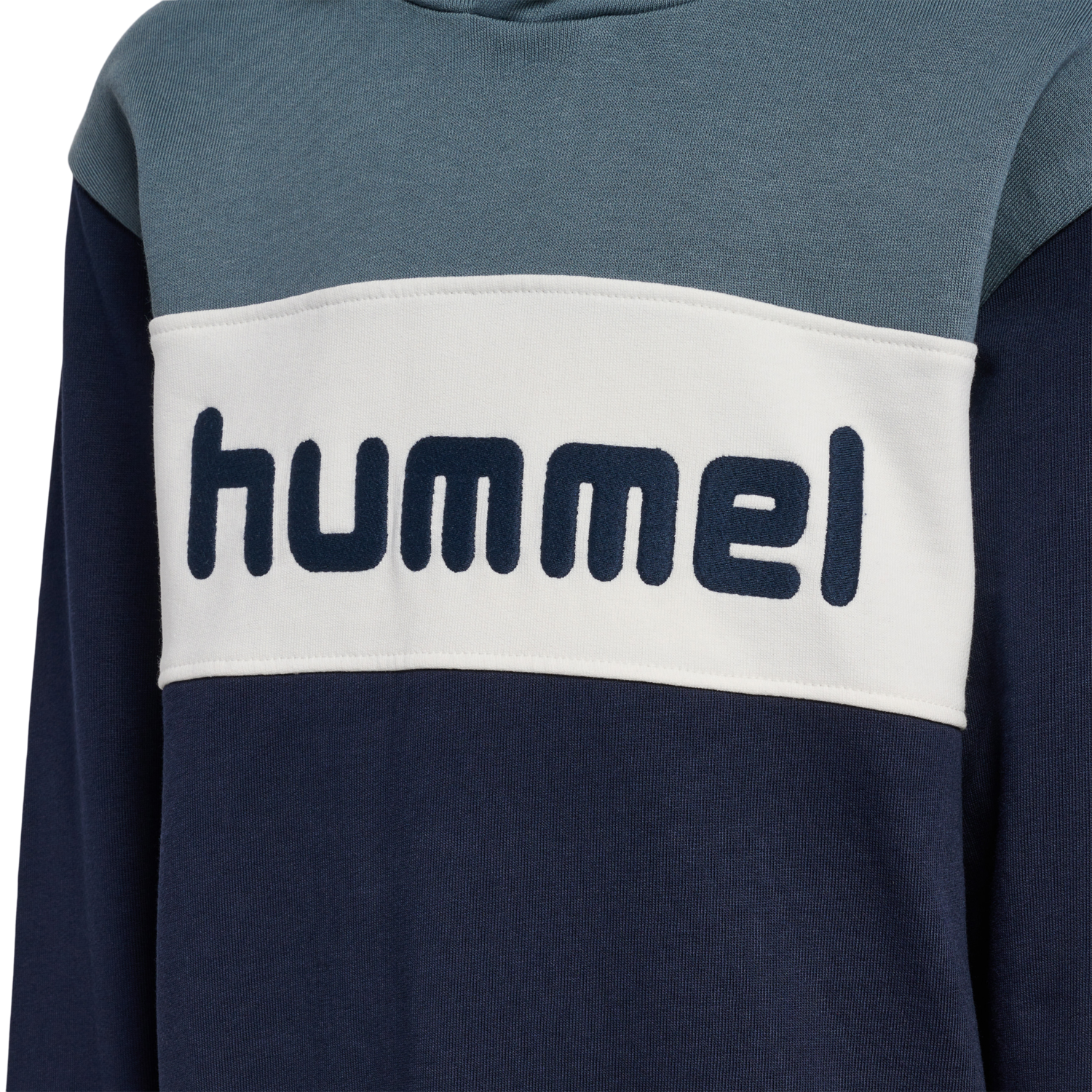 hmlMORTEN HOODIE, 7319, packshot