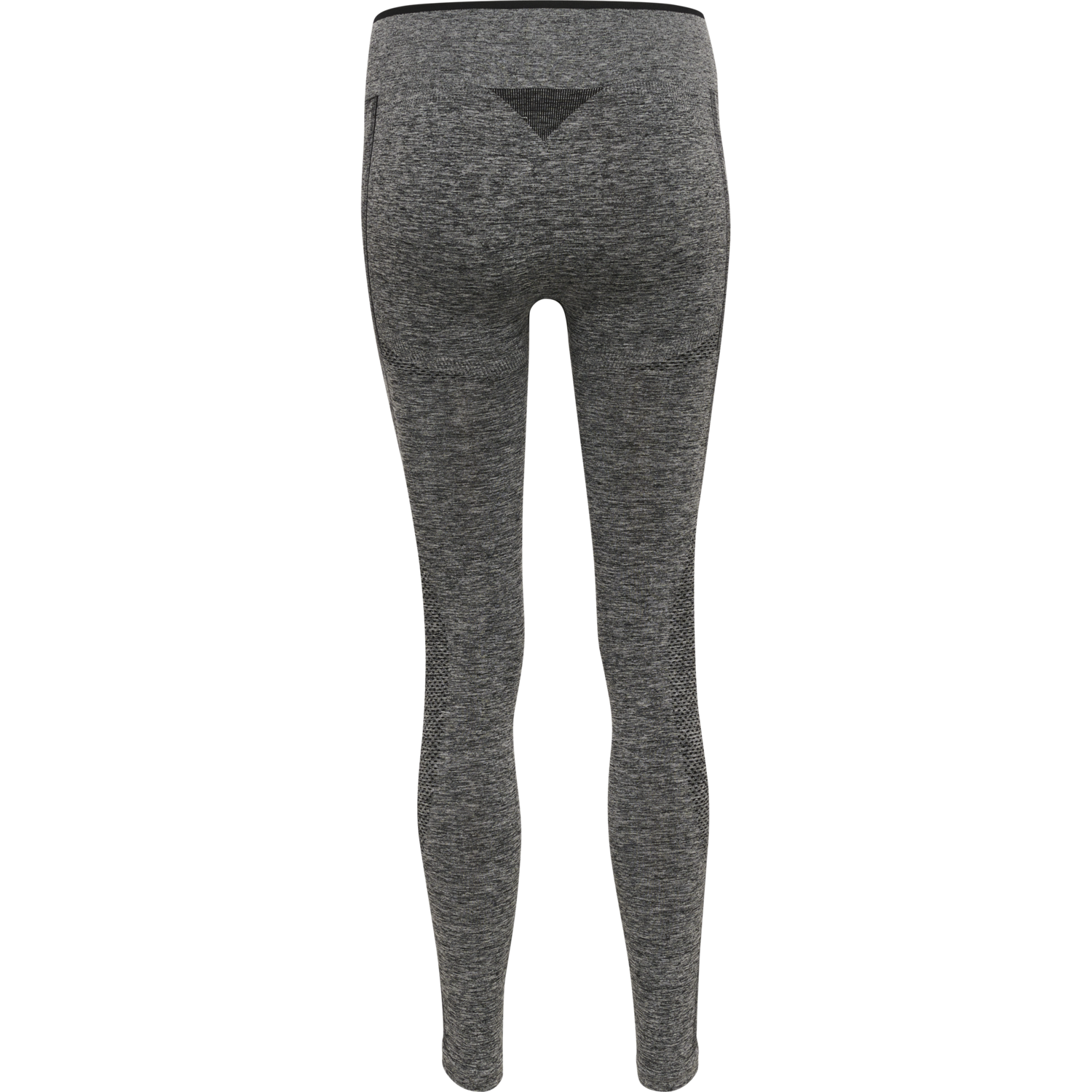 hummel MT UNA SEAMLESS MID WAIST TIGHTS 
