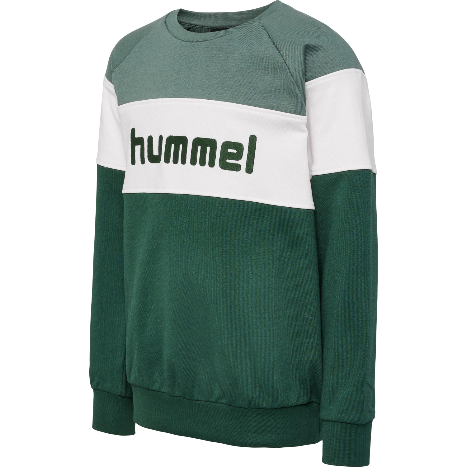 hmlCLAES SWEATSHIRT, 6041, packshot