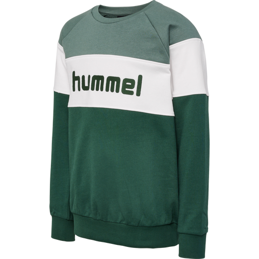 hmlCLAES SWEATSHIRT, 6041, packshot