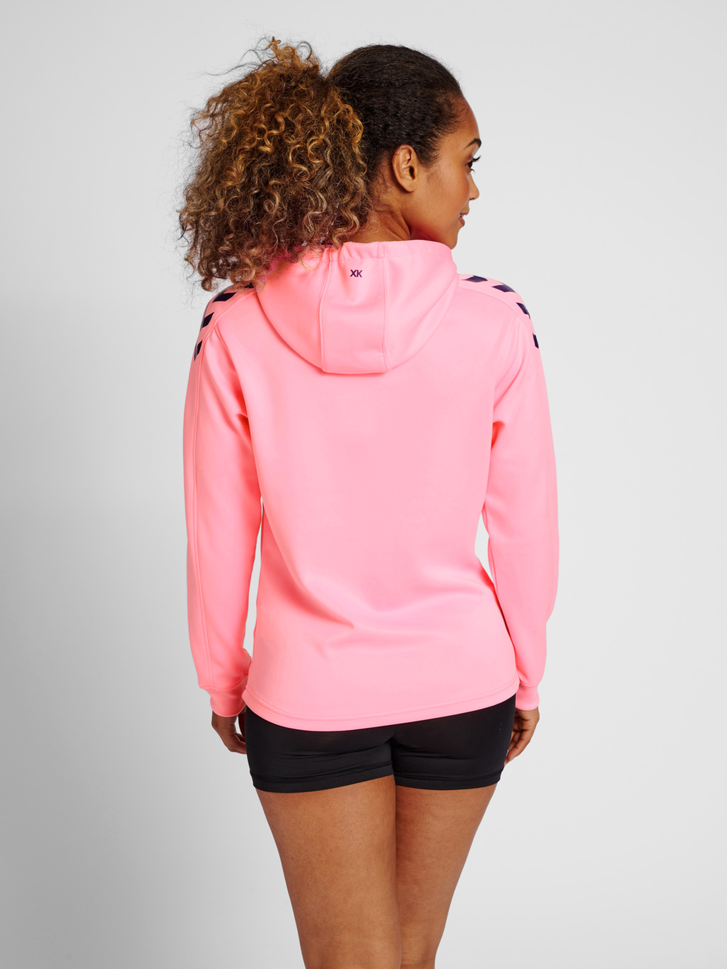 Hummel core cotton sweat on sale