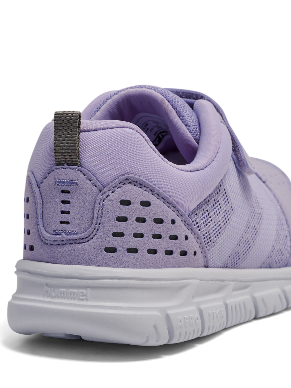 CROSSLITE DOT4 JR , ORCHID PETAL, packshot