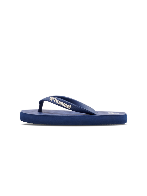 FLIP FLOP JR, TRUE NAVY, packshot