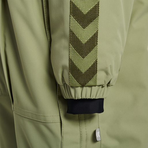 hmlMOON TEX SNOWSUIT, 7400, packshot