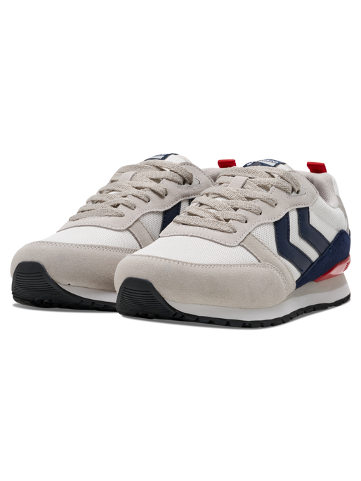 MONACO 86, WHITE/BLUE/RED MONACO 86, WHITE/BLUE/RED, packshot