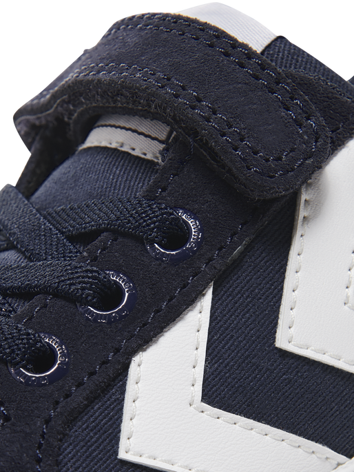 SLIMMER STADIL LOW JR, DRESS BLUES, packshot