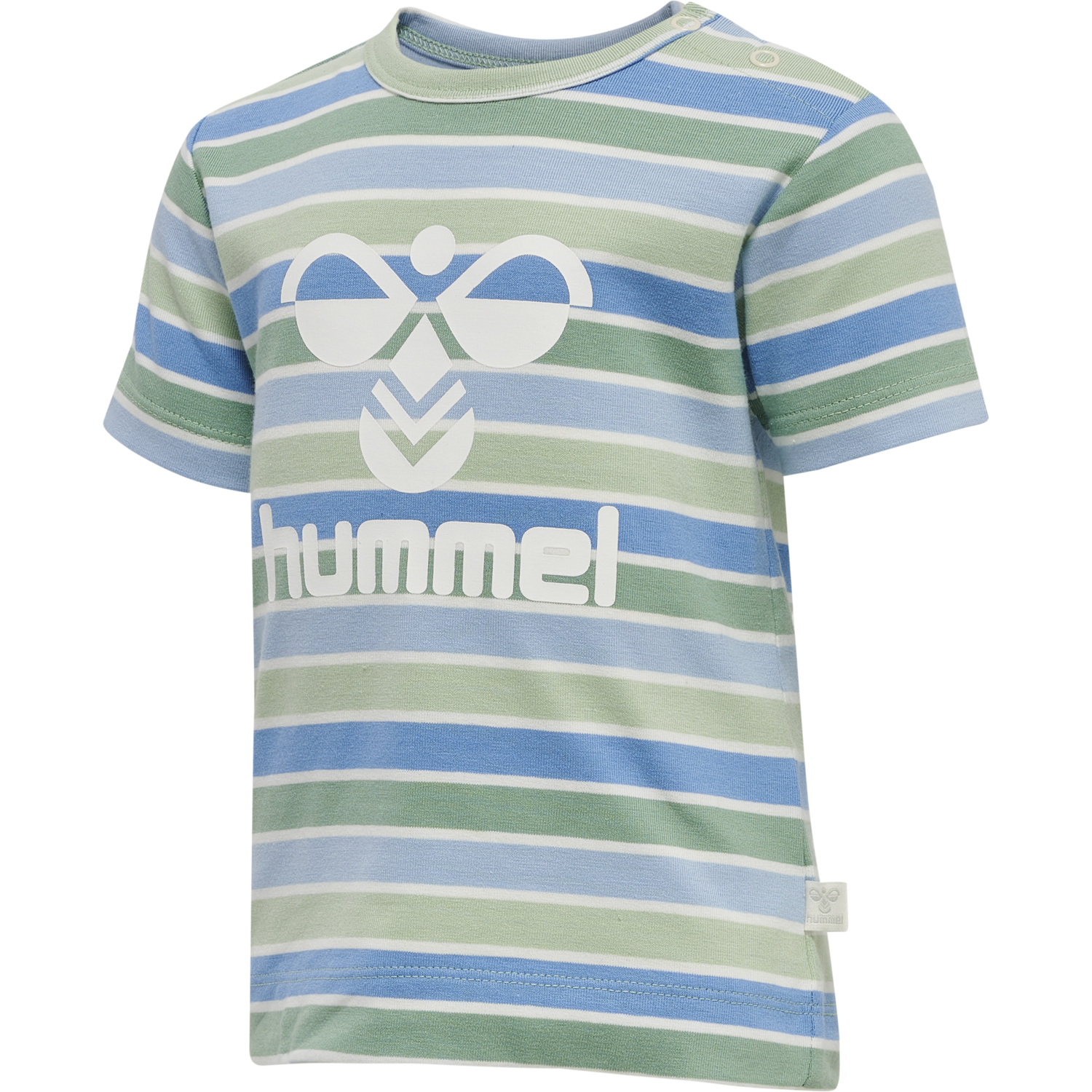 HUMMEL HML TRES T-Shirt 204204 mauve NEU 