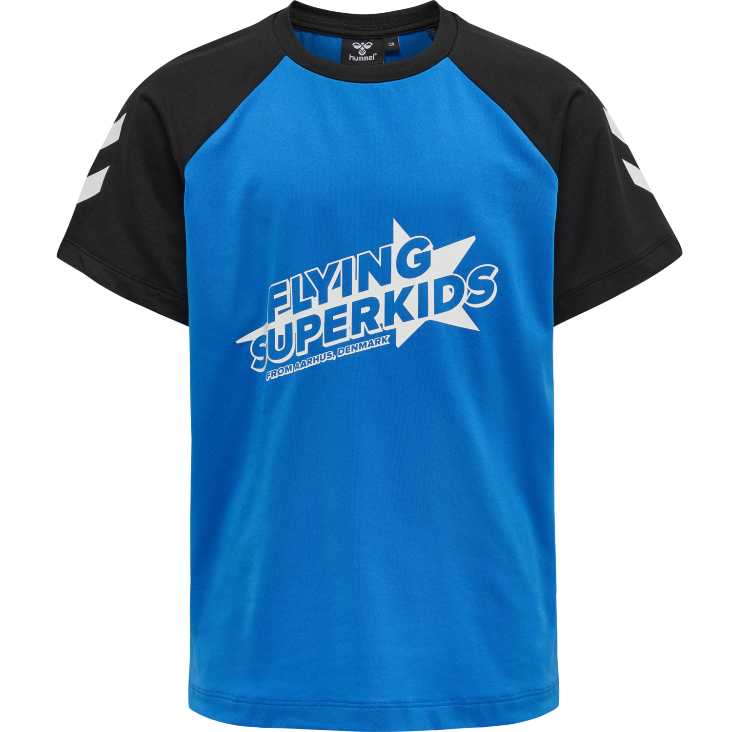 champion striped set