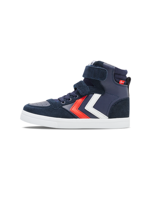 Hummel sneakers kind sale