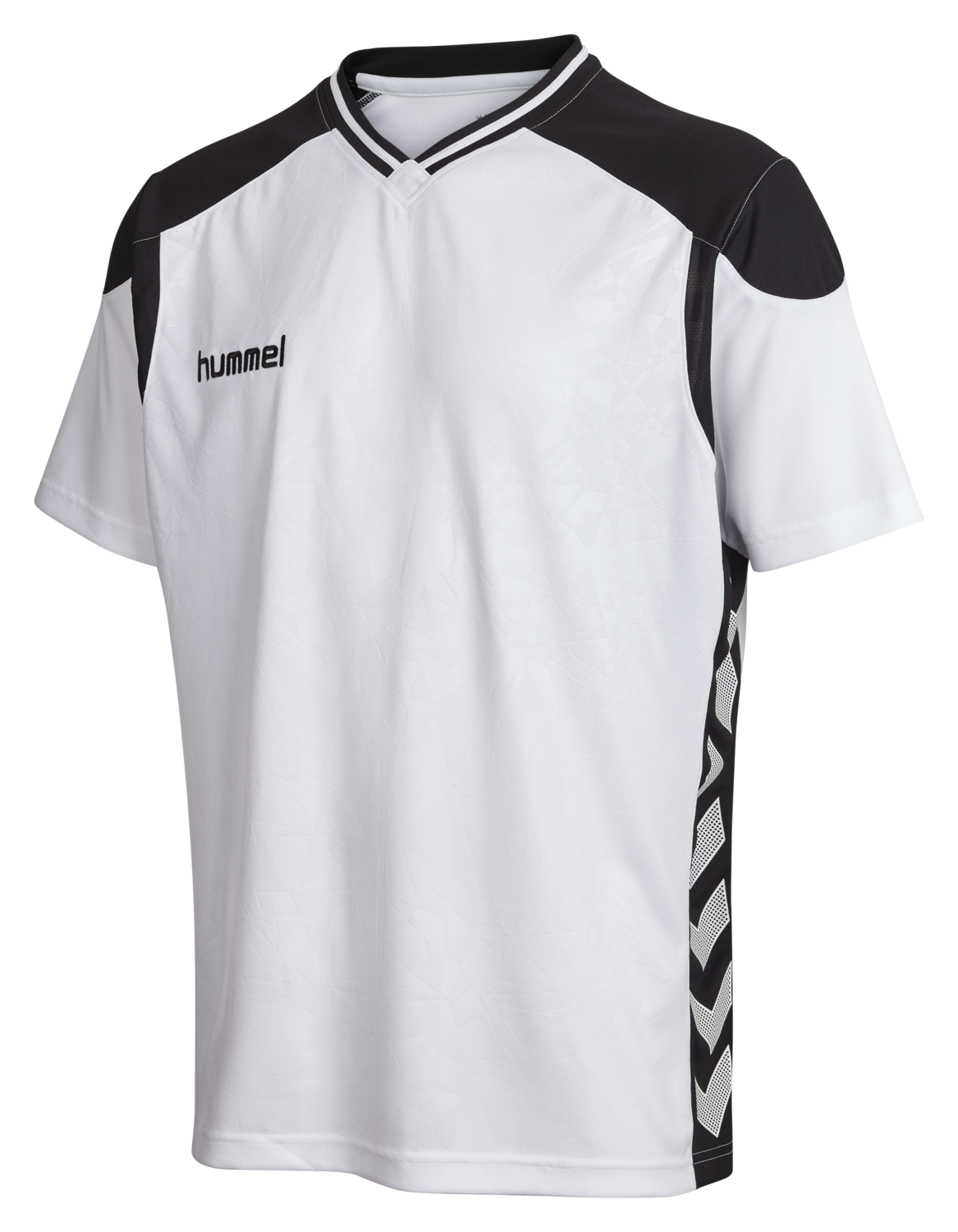 hummel soccer jerseys