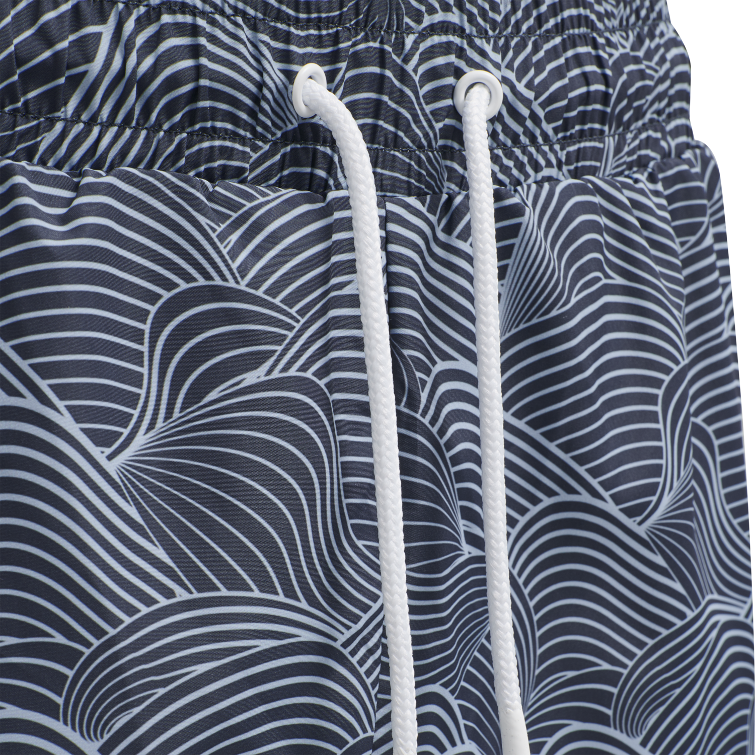 hmlDYBHAV SHORT BOARD SHORTS, 8571, packshot