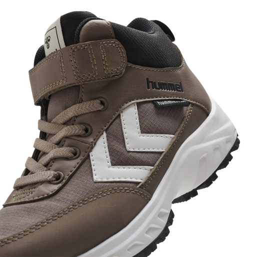 ROOT TEX JR, CHOCOLATE CHIP, packshot