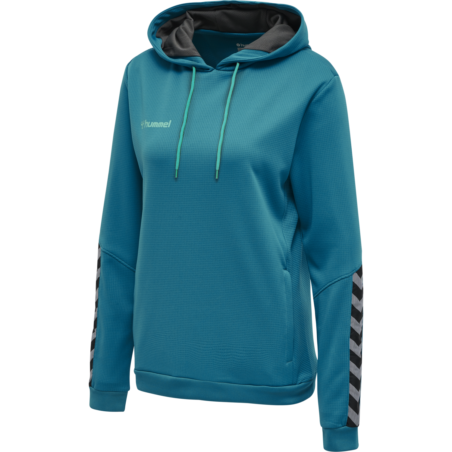 polyester hoodie