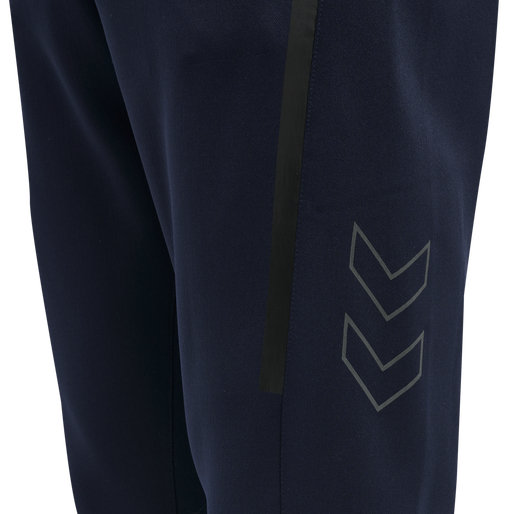 hmlCIMA XK PANTS, MARINE, packshot