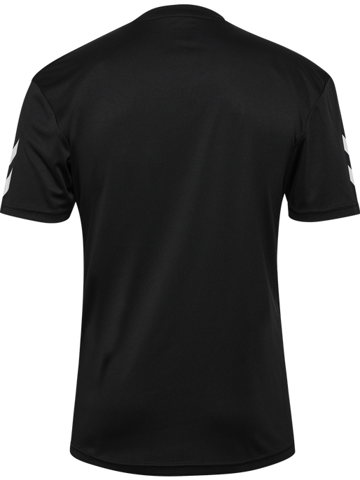 hmlLOGO SET, BLACK hmlLOGO SET, BLACK, packshot