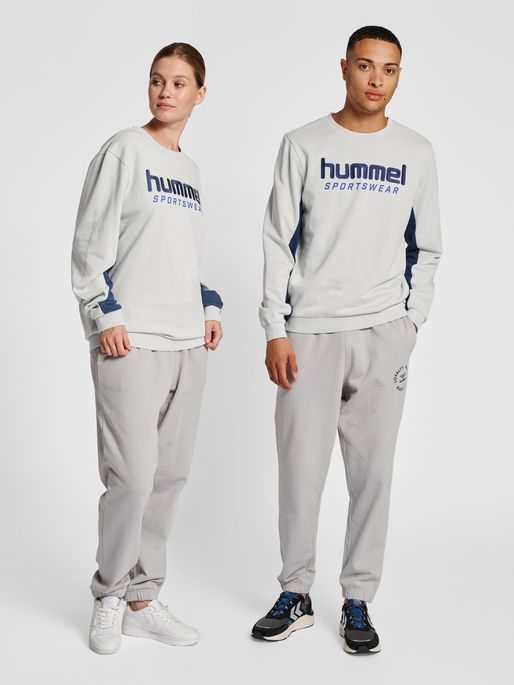 Hummel sportswear best sale