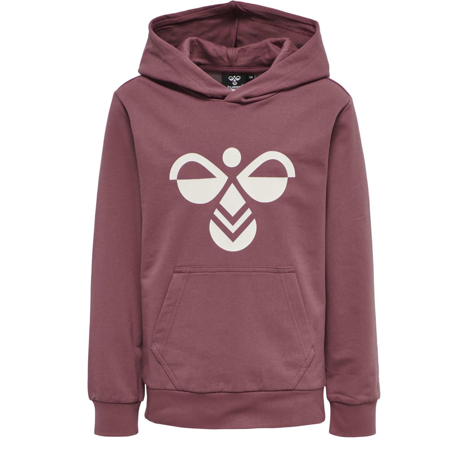 hmlCUATRO HOODIE, 4162, packshot