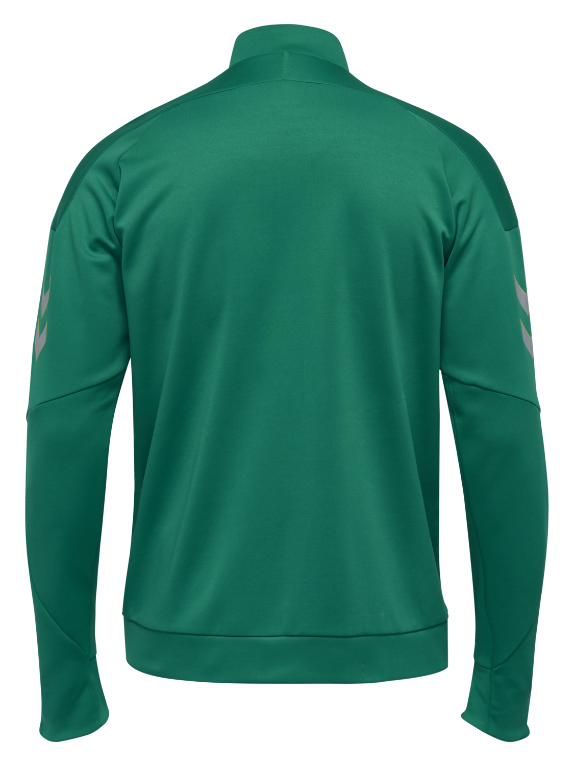 hummel tech move half zip sweatshirt