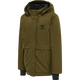 DARK OLIVE