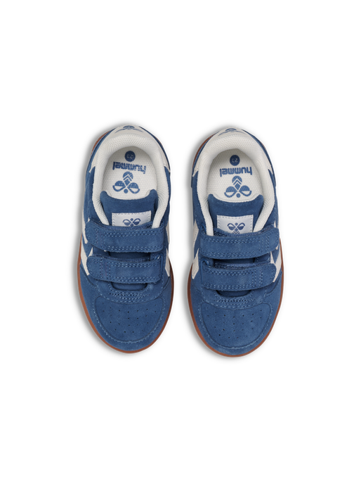 VICTORY SUEDE II, CORONET BLUE, packshot