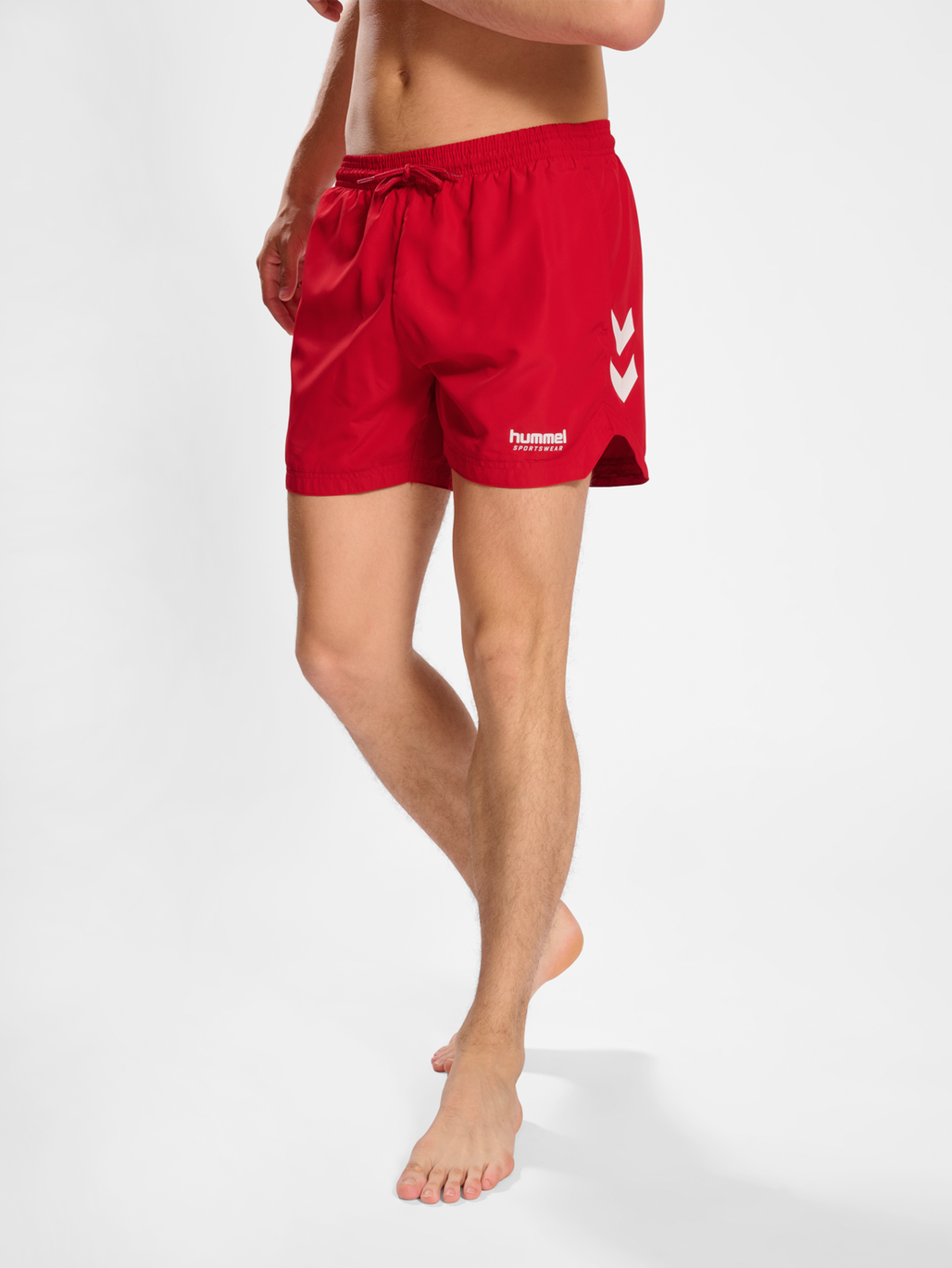 hmlLGC NED SWIM SHORTS