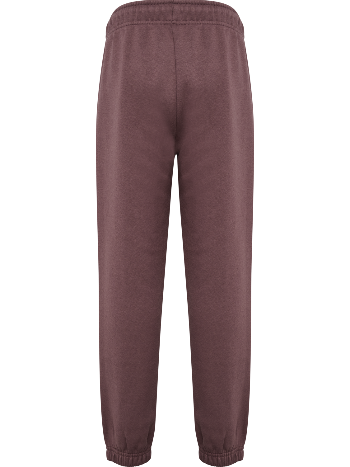 hmlJR LOOSE SWEATPANTS BEE, PEPPERCORN, packshot