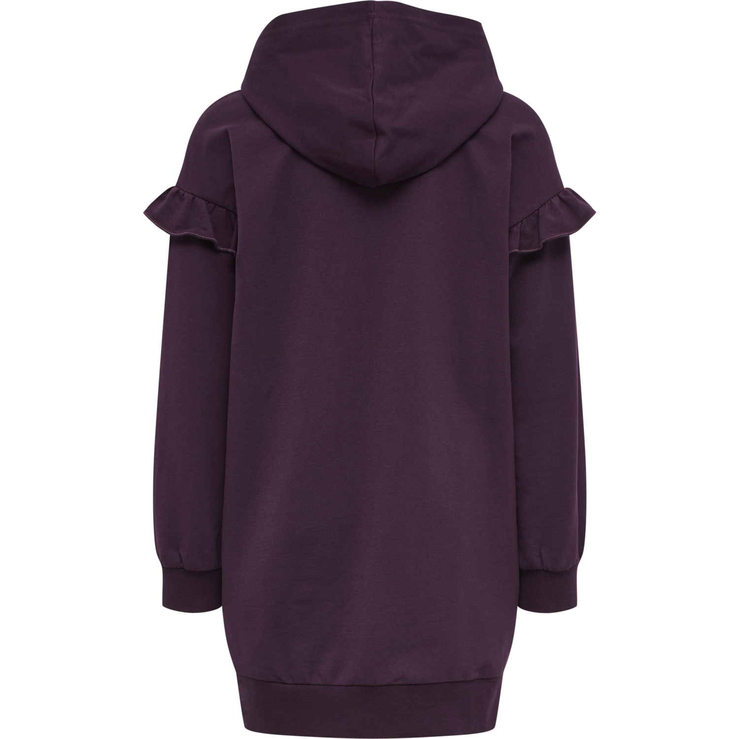 hmlAIKO DRESS L/S, 4079, packshot