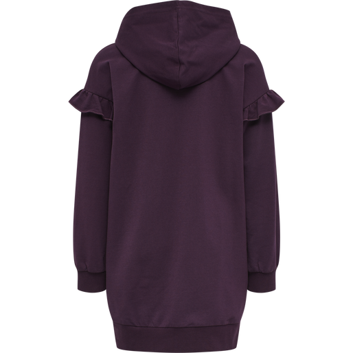 hmlAIKO DRESS L/S, 4079, packshot