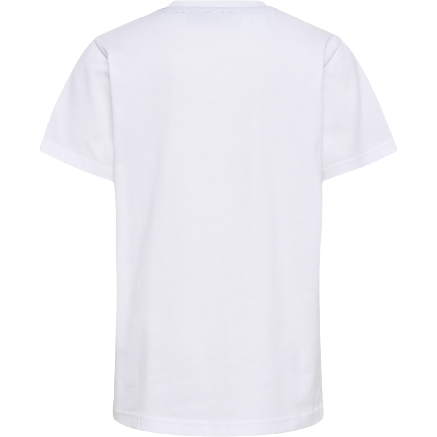 hmlHARRY POTTER T-SHIRT, WHITE, packshot