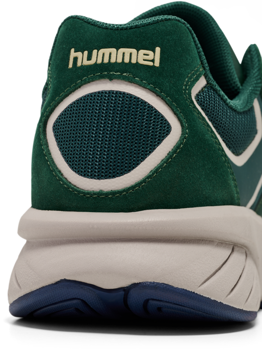 REACH LX 6000 MS, RAIN FOREST, packshot