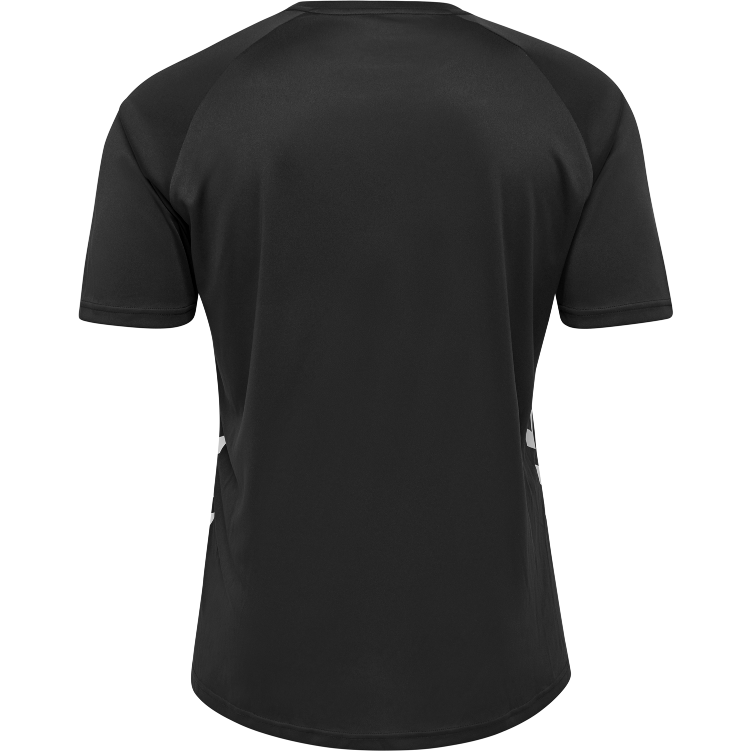 hmlPROMO SET, BLACK, packshot