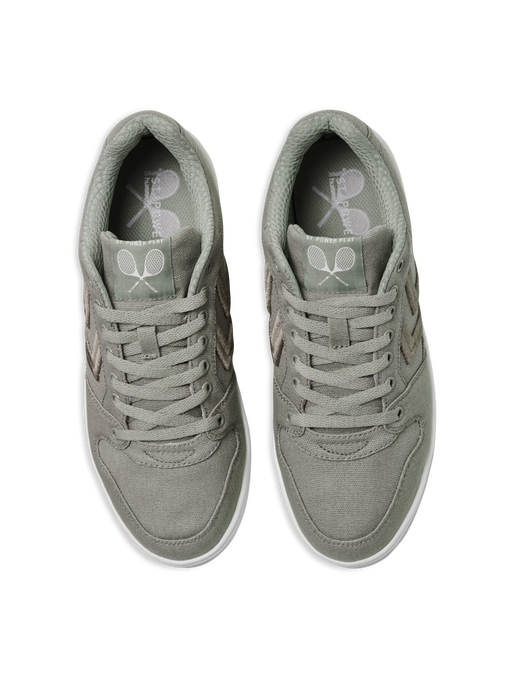 ST. POWER PLAY CANVAS, VETIVER, packshot