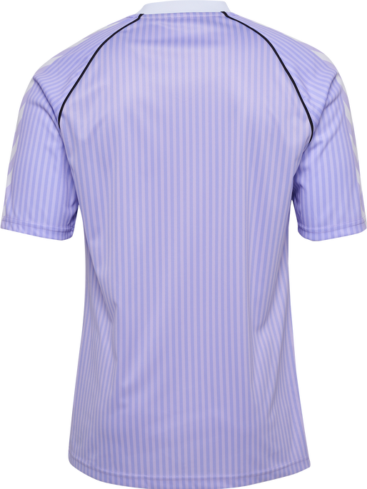 DBU 86 REPLICA GK JERSEY S/S, PURPLE, packshot