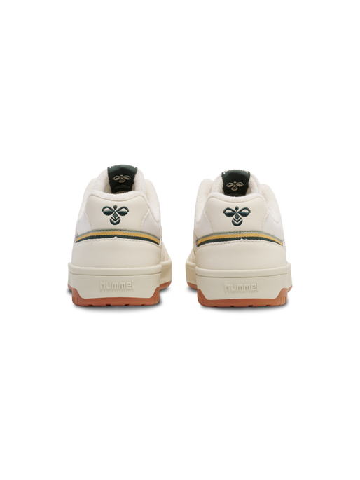 STOCKHOLM LX-E ARCHIVE, WHITE/GREEN, packshot