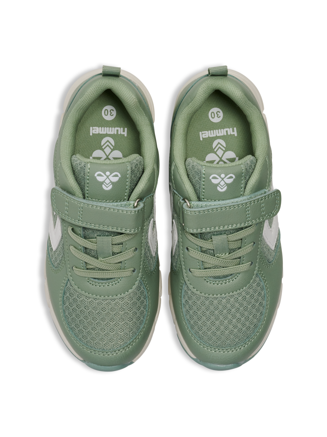 SPEED JR, ICEBERG GREEN, packshot