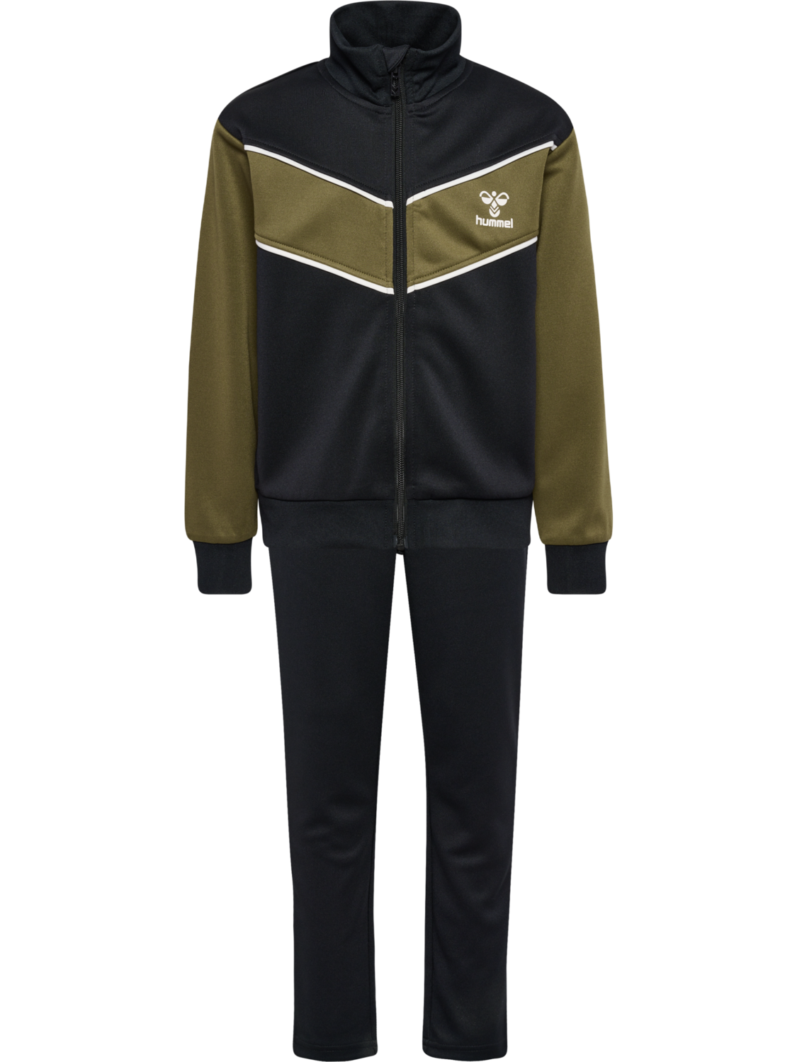 hmlWIN TRACKSUIT, 6745, packshot