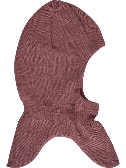 hmlHYGGE HELMET, ROSE BROWN, packshot