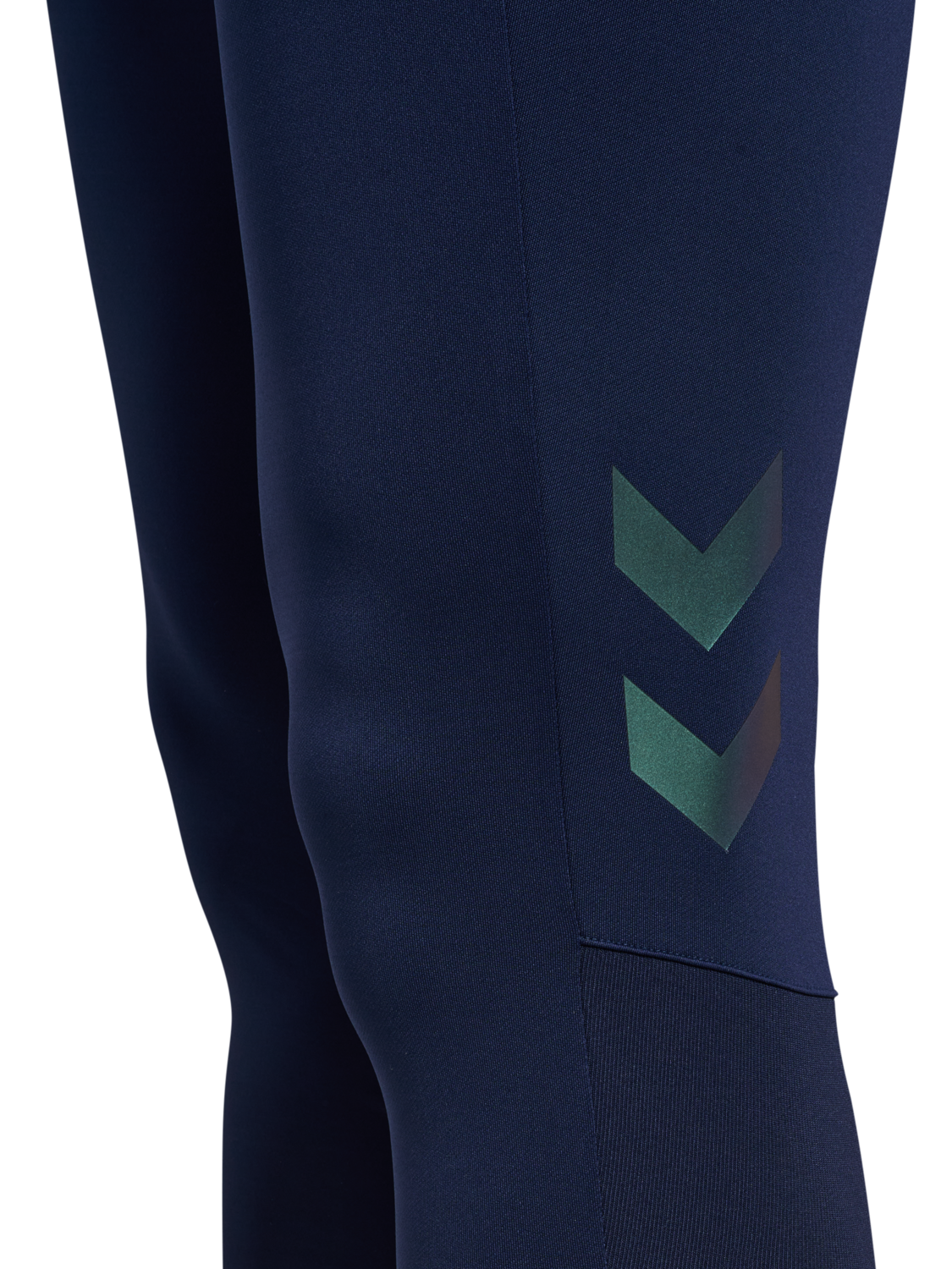 hmlBLAZE26 PRO TRAINING PANTS, MARINE, packshot